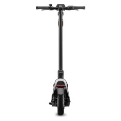 NIU KQi 300P white electric scooter at SoFlo eBike Shop Miami