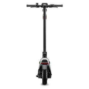 NIU KQi 300P white electric scooter at SoFlo eBike Shop Miami