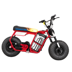 Ebox Dragster Ebike Ebox Dragster Ebike