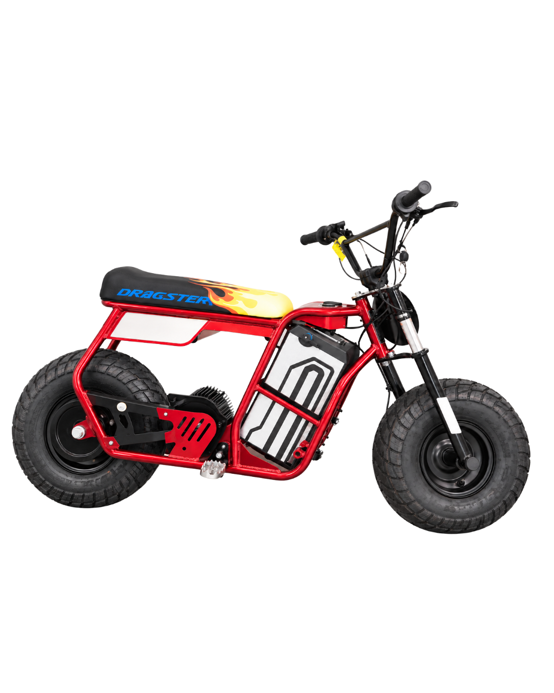 Ebox Dragster Ebike