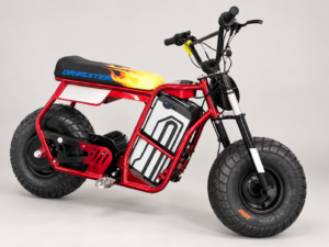 EBOX Dragster