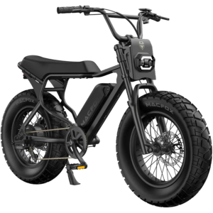 Macfox X7L electric bike available at SoFlo eBike Shop Miami
