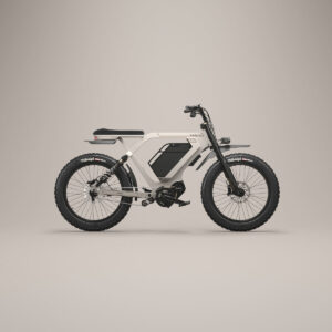 Ristretto 512 A24 Studio electric bike at SoFlo eBike Shop Miami